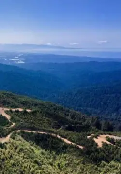 Panoramic View Land Parcel