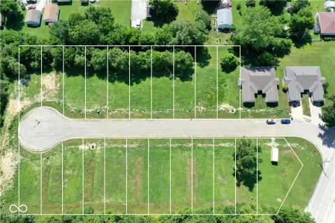 Residential Lots in Indianapolis