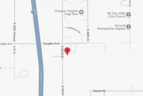 Scenic Wooded Lot Opportunity