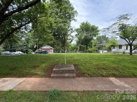 Claremont Land Redevelopment Opportunity
