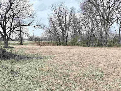 Waterfront Access Lake Lot