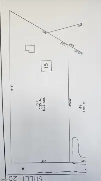 Prime Morristown Township Development Opportunity