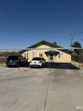 Duplex with Two 3BR Units