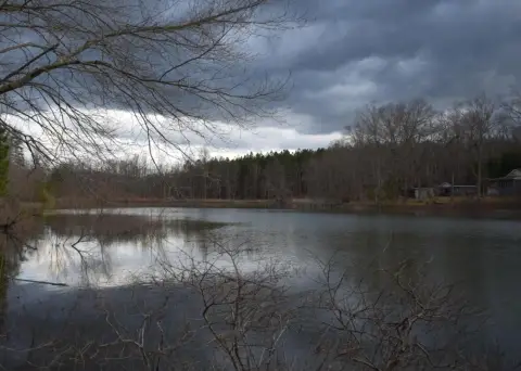 Waterfront Land Parcel