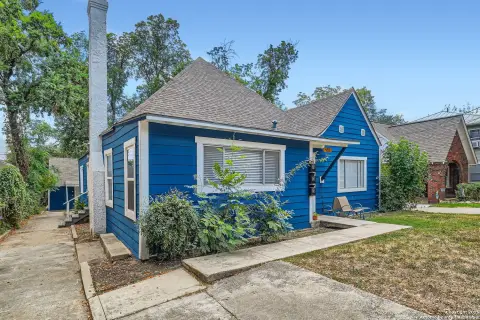 San Antonio Multifamily Investment Opportunity