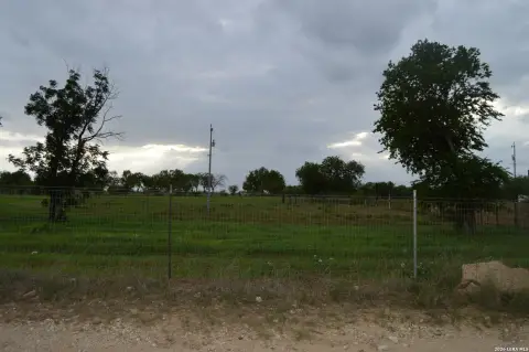 San Antonio Acre Lot Available