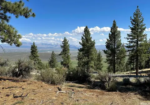 Clear Creek Tahoe Parcel