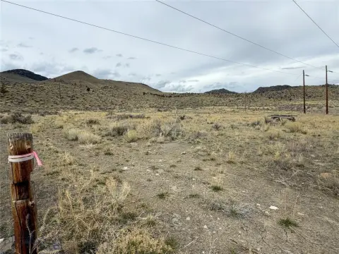 Melrose Land Near Big Hole