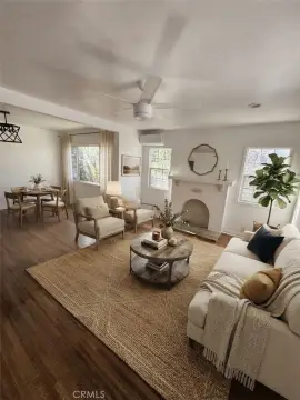 Detached Multifamily Residence