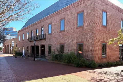 Downtown Hampton Redevelopment Opportunity