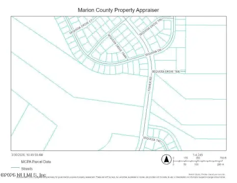 Residential Lot in Established Community