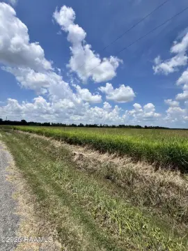 Large Acreage Residential Land Lot