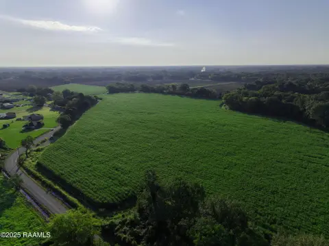 Vacant Land Near I-49, I-10
