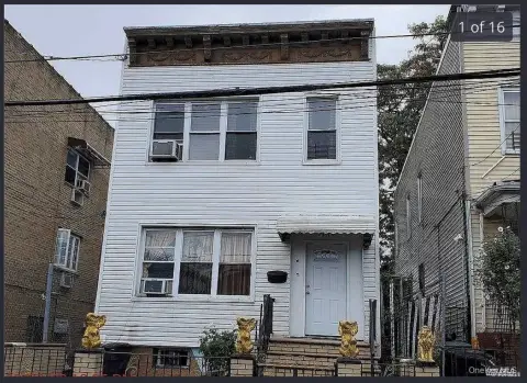 East Elmhurst Multi-Unit Dwelling