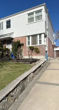 Semi-Detached Home with Finished Basement