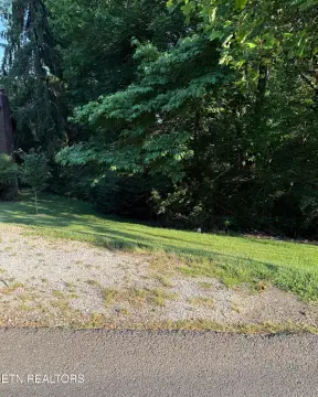 Residential Lot in Knoxville, TN