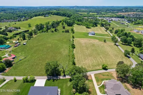 Residential Land in Lenoir City