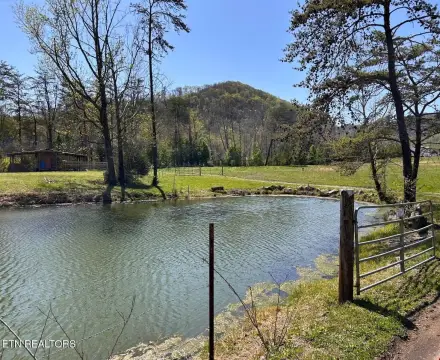 Unrestricted Land Near ATV Trails