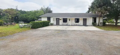 West Palm Beach Duplex Opportunity