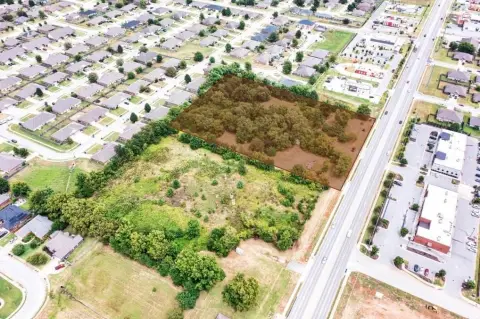 Bentonville Land Development Opportunity