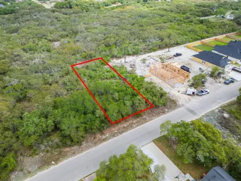 Aransas Pass Residential Development Opportunity