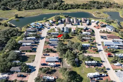 Coastal RV Lot with Amenities