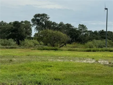 Residential Lot in Rockport, TX