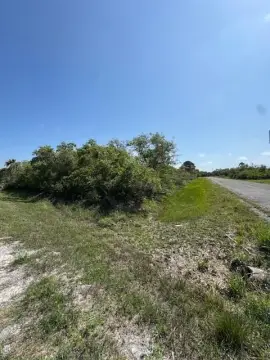 Residential Lot in Holiday Beach