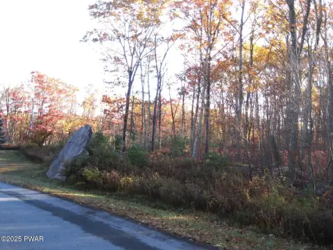 Residential Land in Hawley, PA