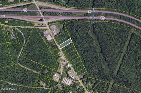 Prime Commercial Land For Sale