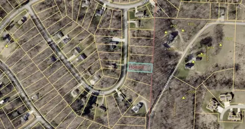 Apple Valley Lot For Sale