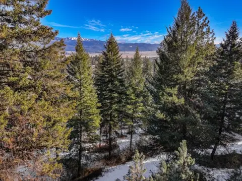 New Meadows Homesite with Views