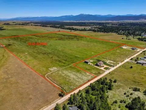 Development Acreage in Donnelly, Idaho
