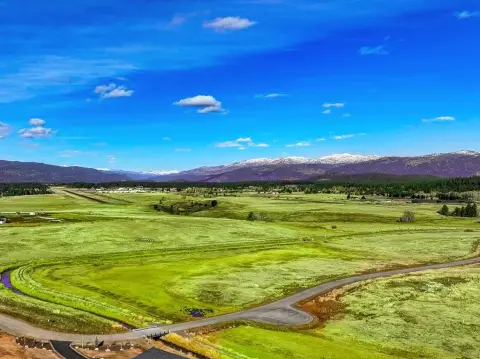 Acreage Lot in Premier Community