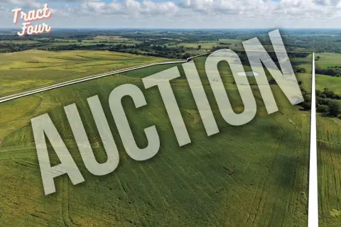 Clarke County Farmland Tract