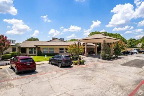 Nursing Home Redevelopment Opportunity