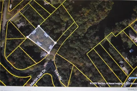 Residential Land in Lake View