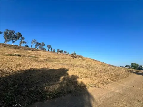 Residential Land in Lake Elsinore