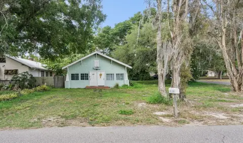 Lake Alfred Duplex Investment