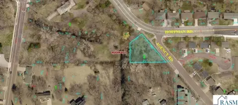 Mankato Residential Lot For Sale