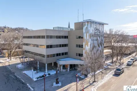Office Suite 307 at Atwood Plaza