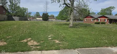 Residential Lot Ready to Build