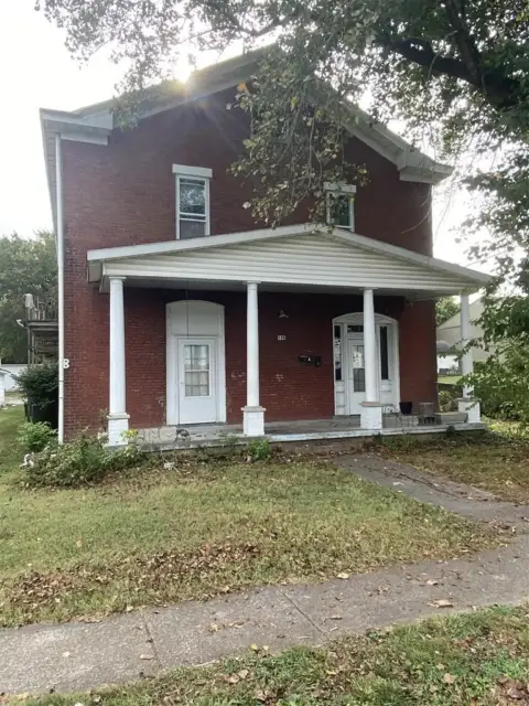 Bowling Green Multifamily Investment