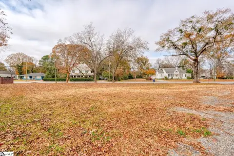 Residential Lot in Woodruff, SC