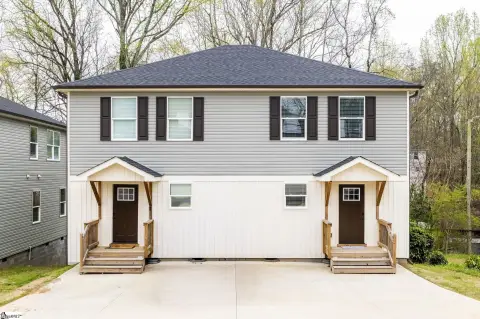 Taylors Duplex: Rental Income Potential