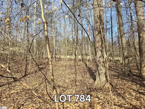 Golf Course Lot in Westminster