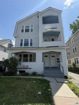 Three-Family Residential Income Property