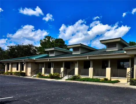 Office/Medical Space on Baymeadows Road