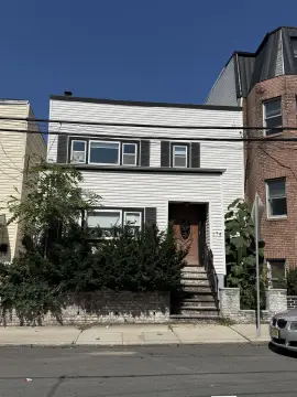Two-Family Multi-Level Duplex
