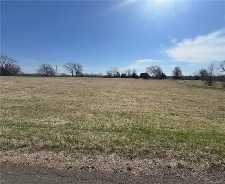 Lake Viking Tier Lot